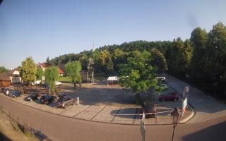 Lanckorona Rynek - 28-06-2026 04:35