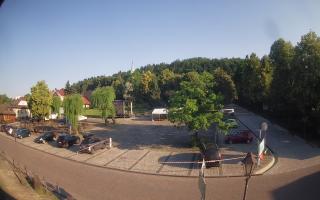 Lanckorona Rynek - 28-06-2026 04:39