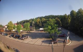 Lanckorona Rynek - 28-06-2026 04:44