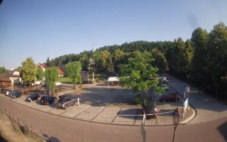 Lanckorona Rynek - 28-06-2026 04:56