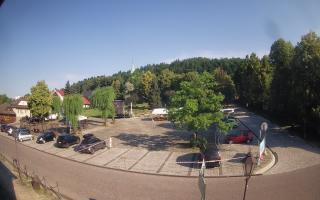 Lanckorona Rynek - 28-06-2026 05:35