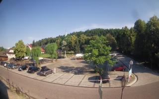 Lanckorona Rynek - 28-06-2026 05:39
