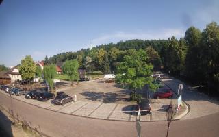Lanckorona Rynek - 28-06-2026 05:43