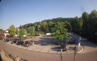 Lanckorona Rynek - 28-06-2026 05:06
