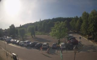 Lanckorona Rynek - 14-07-2026 15:37