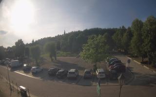 Lanckorona Rynek - 14-07-2026 15:58