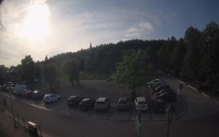 Lanckorona Rynek - 14-07-2026 16:12