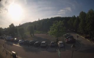 Lanckorona Rynek - 14-07-2026 16:16