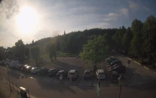Lanckorona Rynek - 14-07-2026 16:20
