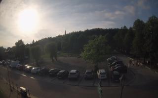 Lanckorona Rynek - 14-07-2026 16:22