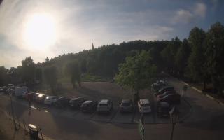 Lanckorona Rynek - 14-07-2026 16:26