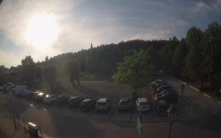 Lanckorona Rynek - 14-07-2026 16:32