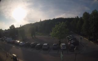 Lanckorona Rynek - 14-07-2026 16:36