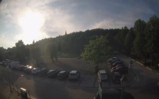 Lanckorona Rynek - 14-07-2026 16:40