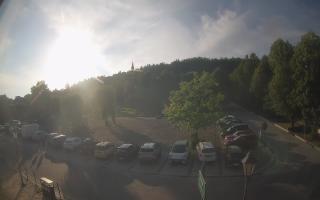 Lanckorona Rynek - 14-07-2026 16:55