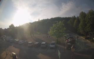 Lanckorona Rynek - 14-07-2026 16:57