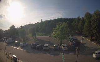 Lanckorona Rynek - 14-07-2026 16:06