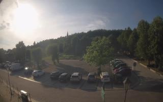 Lanckorona Rynek - 14-07-2026 16:08