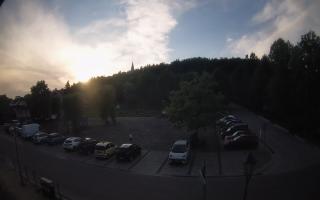 Lanckorona Rynek - 14-07-2026 17:29