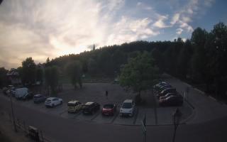 Lanckorona Rynek - 14-07-2026 17:46