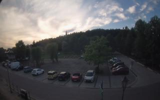 Lanckorona Rynek - 14-07-2026 17:50