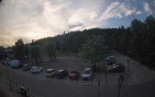 Lanckorona Rynek - 14-07-2026 17:56