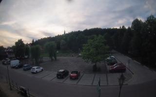 Lanckorona Rynek - 14-07-2026 18:14