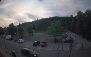 Lanckorona Rynek - 14-07-2026 18:22