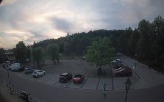 Lanckorona Rynek - 14-07-2026 18:26