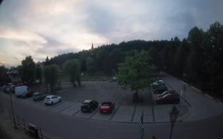 Lanckorona Rynek - 14-07-2026 18:32