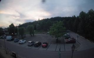 Lanckorona Rynek - 14-07-2026 18:37
