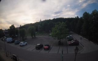 Lanckorona Rynek - 14-07-2026 18:04