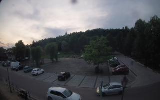 Lanckorona Rynek - 14-07-2026 18:45