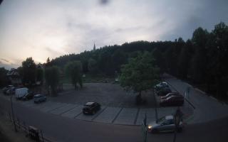 Lanckorona Rynek - 14-07-2026 18:53