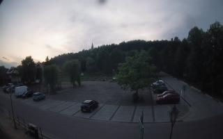 Lanckorona Rynek - 14-07-2026 18:55