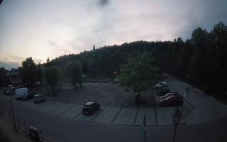 Lanckorona Rynek - 14-07-2026 18:59