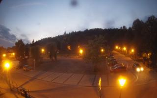 Lanckorona Rynek - 14-07-2026 19:21