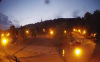 Lanckorona Rynek - 14-07-2026 19:25