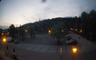 Lanckorona Rynek - 14-07-2026 19:03