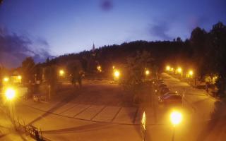 Lanckorona Rynek - 14-07-2026 19:34