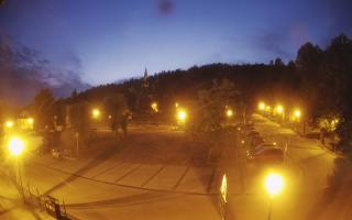 Lanckorona Rynek - 14-07-2026 19:38