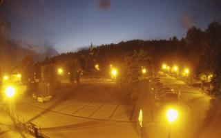 Lanckorona Rynek - 14-07-2026 19:42
