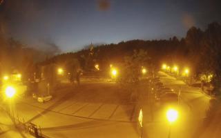 Lanckorona Rynek - 14-07-2026 19:46