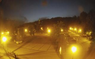 Lanckorona Rynek - 14-07-2026 19:50
