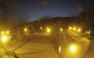 Lanckorona Rynek - 14-07-2026 19:54