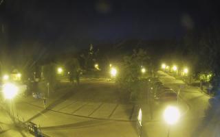 Lanckorona Rynek - 14-07-2026 20:15