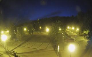 Lanckorona Rynek - 14-07-2026 20:02