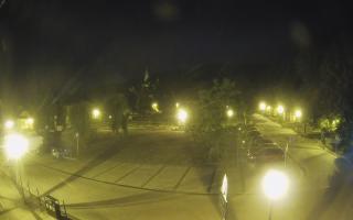 Lanckorona Rynek - 14-07-2026 20:23