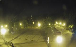 Lanckorona Rynek - 14-07-2026 20:31