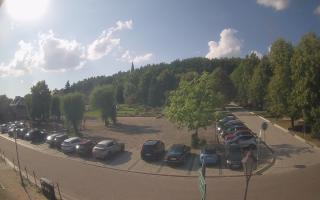 Lanckorona Rynek - 30-07-2026 14:51